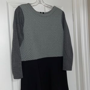 Ann Taylor Loft Dress